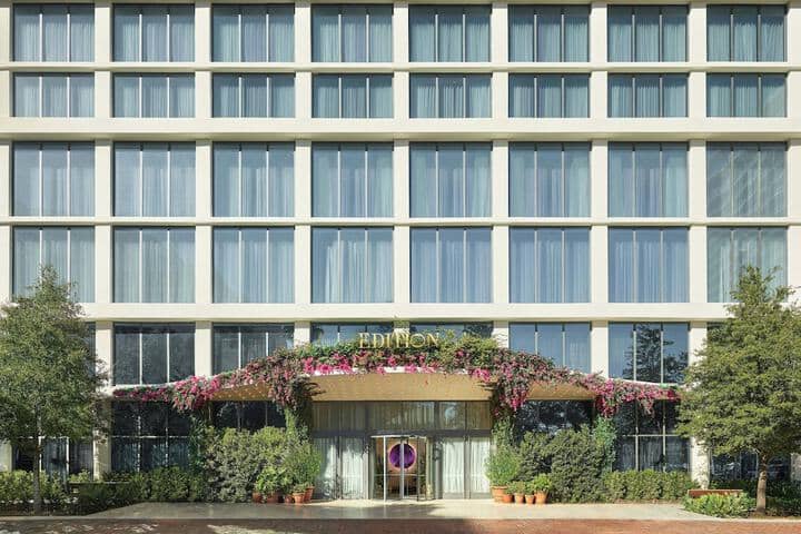 Hotel 86 of 87