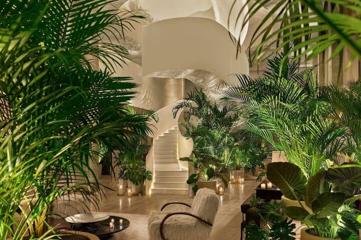 Hotel Interior 8 of 87