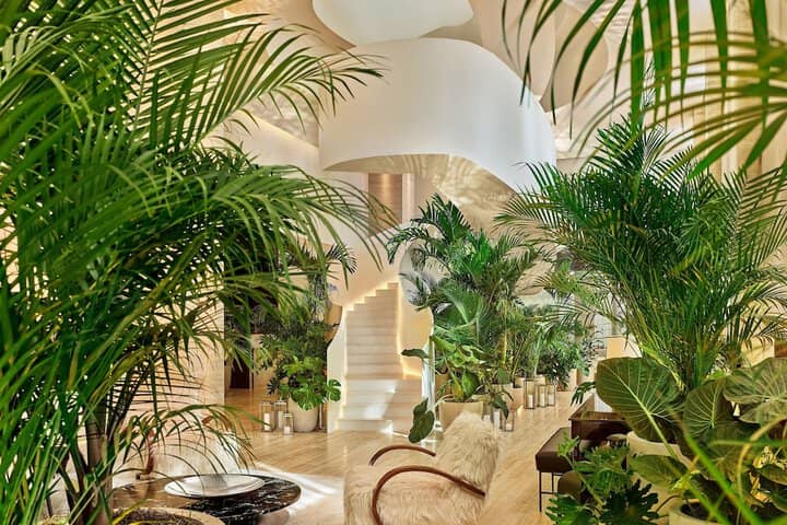 Hotel Interior 7 of 87